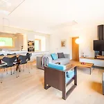 Homes - Casa Fau Διαμέρισμα Laax