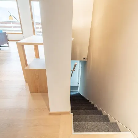 Homes - Casa Fau Laax