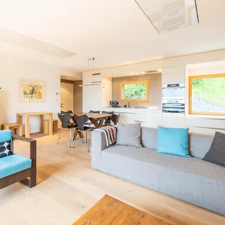 Apartamento Homes - Casa Fau *