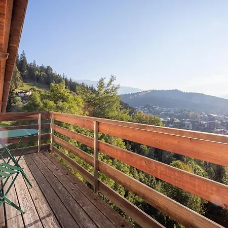 Homes - Casa Fau Apartamento