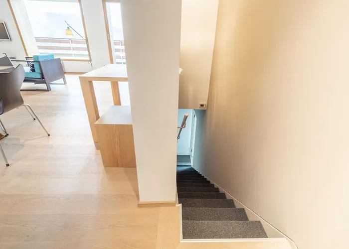 Homes - Casa Fau Laax