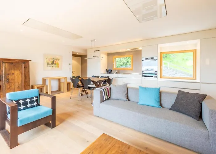 Apartament Homes - Casa Fau *