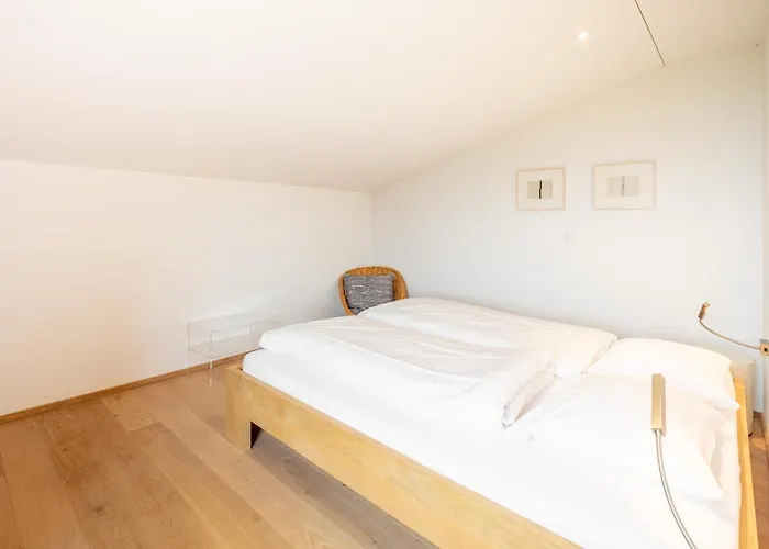 Homes - Casa Fau Apartamento *