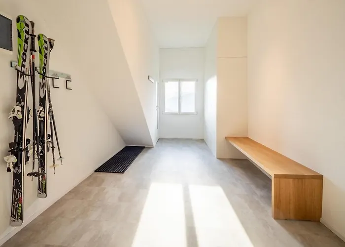 Apartament Homes - Casa Fau *