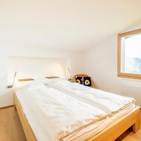 Homes - Casa Fau Laax