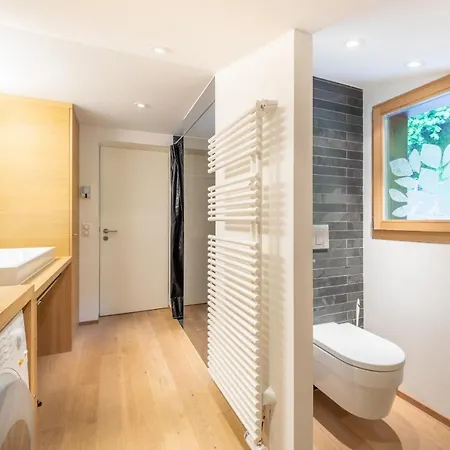 Lejlighed Homes - Casa Fau Laax