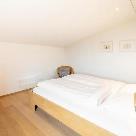 Homes - Casa Fau Lejlighed *