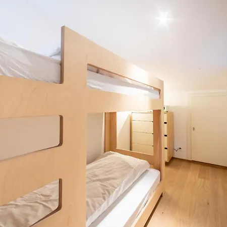 Homes - Casa Fau Laax