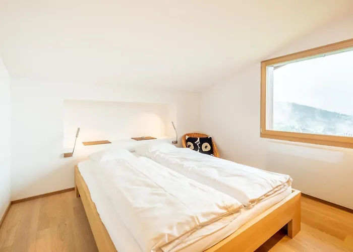 Homes - Casa Fau Laax