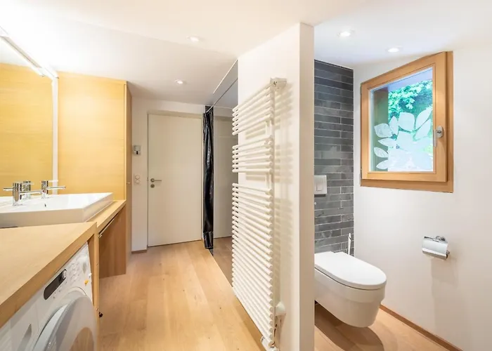 Daire Homes - Casa Fau Laax