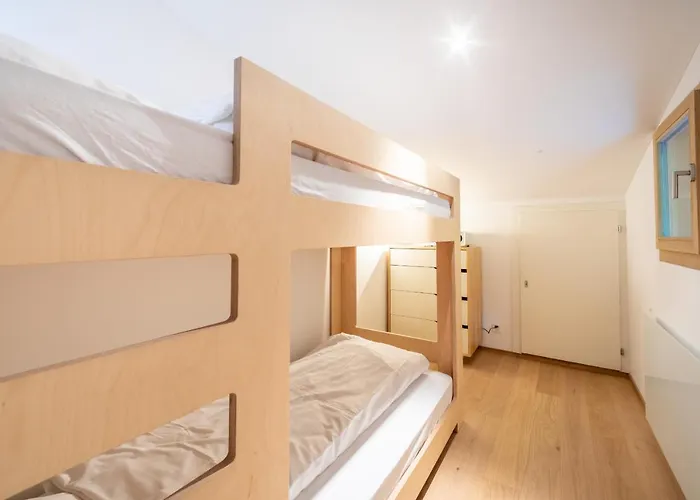 Homes - Casa Fau Laax