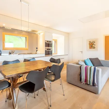 Homes - Casa Fau Апартаменты *