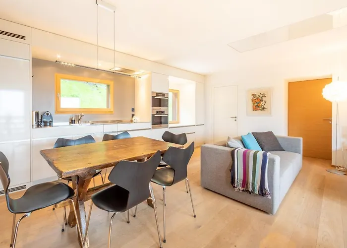 Homes - Casa Fau Апартаменты *